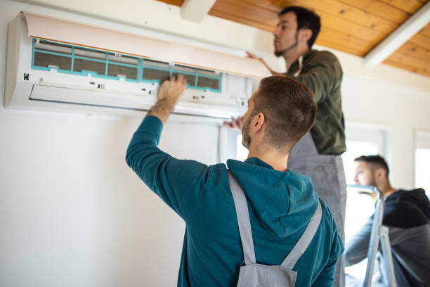 Best HVAC maintenance near me  in Tallapoosa, GA