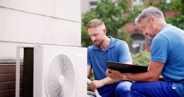 Best HVAC maintenance plan  in Tallapoosa, GA