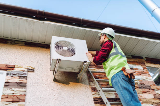 Best HVAC installation services  in Tallapoosa, GA