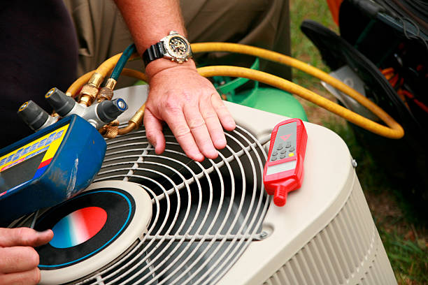 Best Emergency HVAC repair  in Tallapoosa, GA