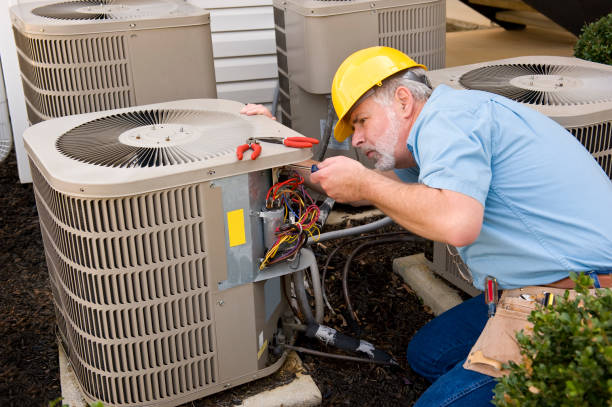 AC installation near me in Tallapoosa, GA