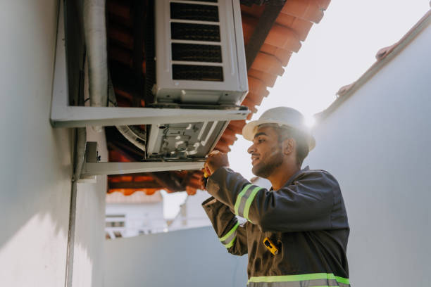 Best HVAC air duct cleaning  in Tallapoosa, GA