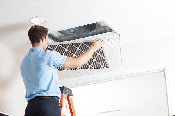 Best HVAC system installation  in Tallapoosa, GA