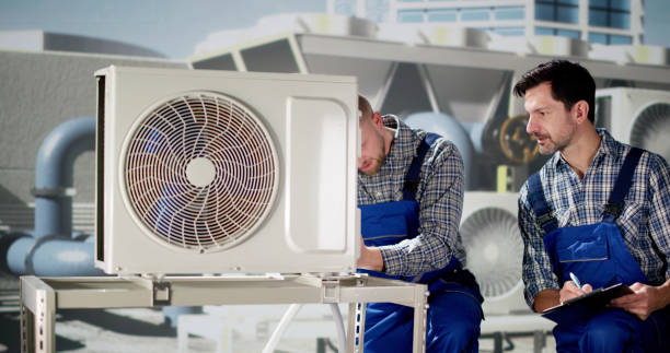 Best Air conditioning repair  in Tallapoosa, GA