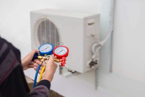 HVAC maintenance plan in Tallapoosa, GA
