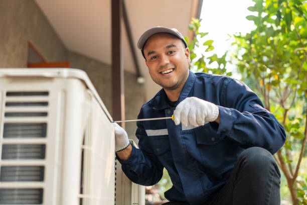Best 24/7 HVAC repair  in Tallapoosa, GA