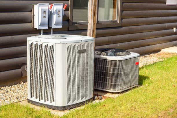 Best Local HVAC companies  in Tallapoosa, GA